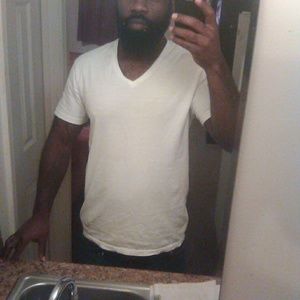 Meet your Posher, Nicholas